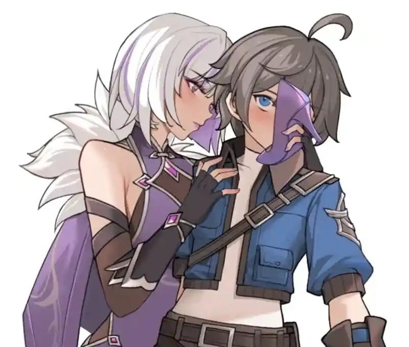 我并非无所依归 A Place to Call My Own 我并非无所依归中文官网：RPG路线 封面图